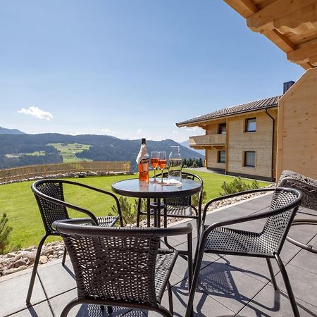 Alpenchalets Oberlaiming Itter Luaran gambar