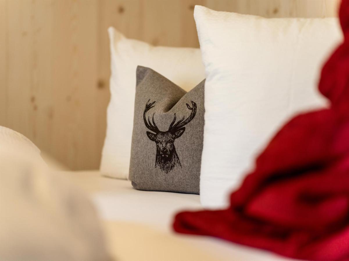 Alpenchalets Oberlaiming Itter Luaran gambar