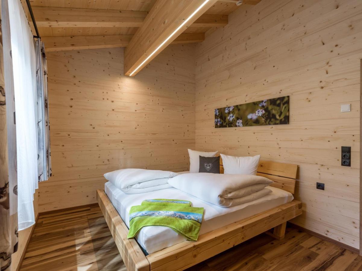 Alpenchalets Oberlaiming Itter Luaran gambar