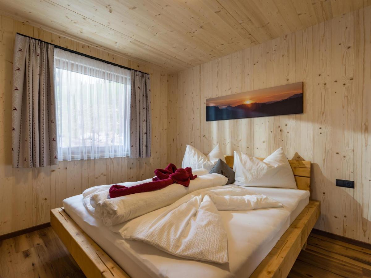 Alpenchalets Oberlaiming Itter Luaran gambar