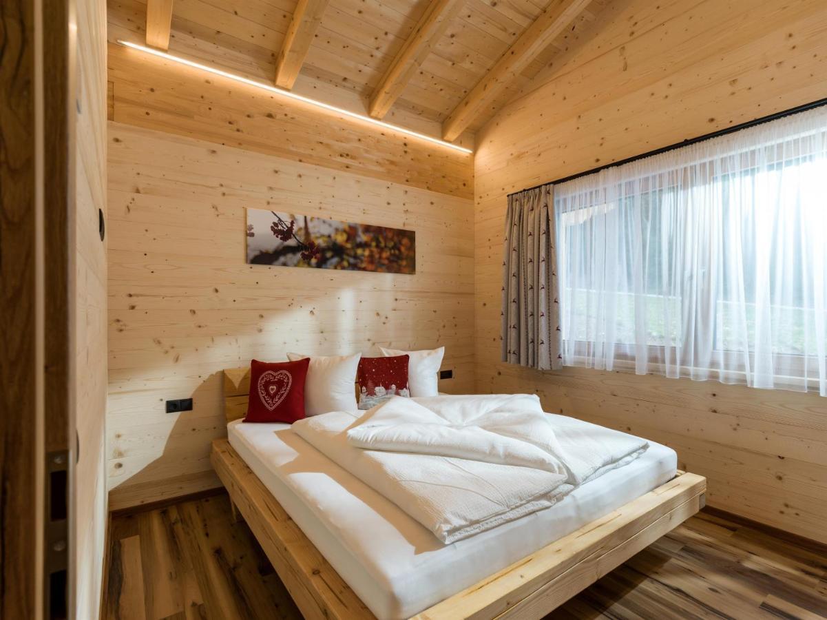 Alpenchalets Oberlaiming Itter Luaran gambar