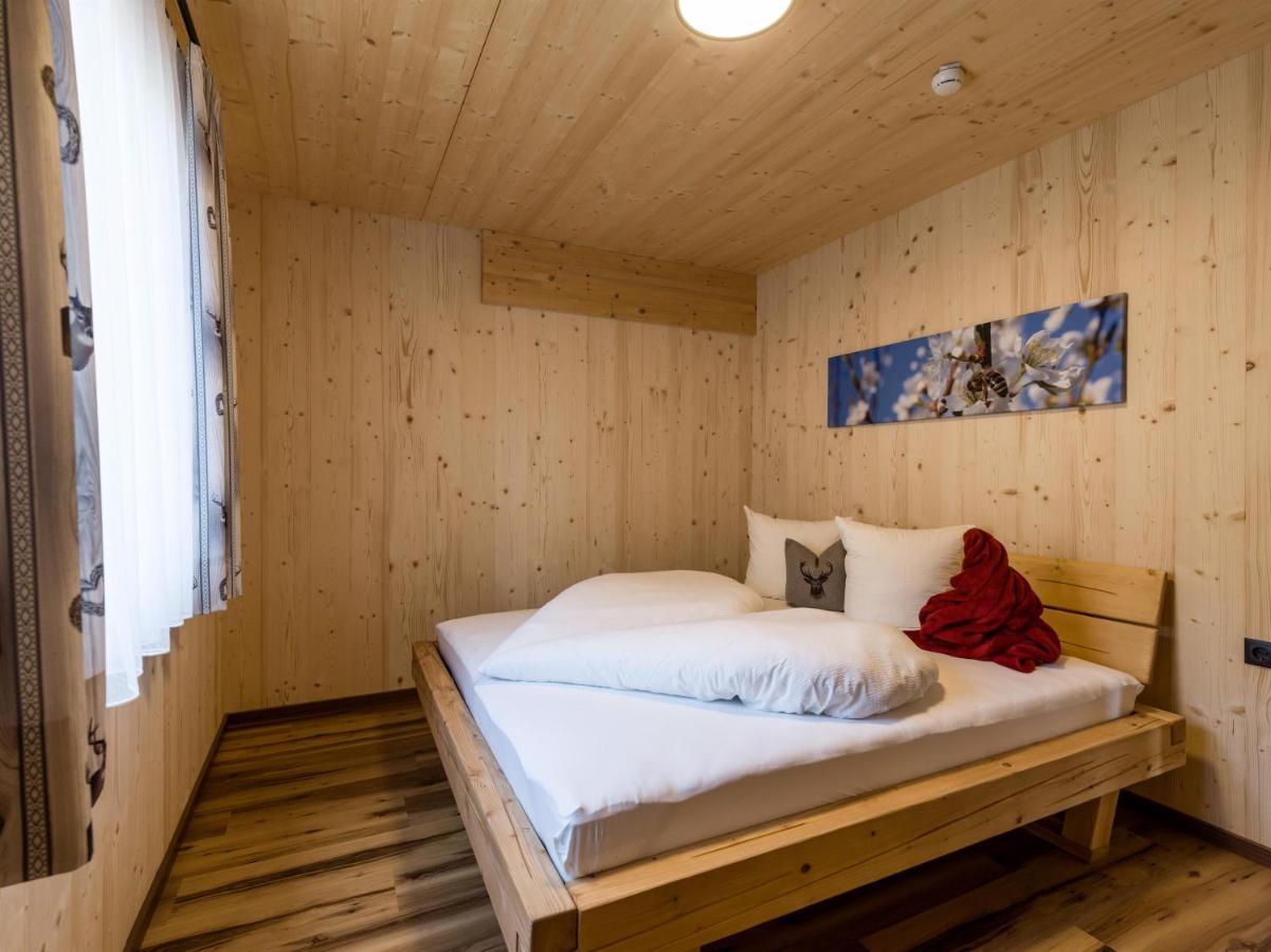 Alpenchalets Oberlaiming Itter Luaran gambar